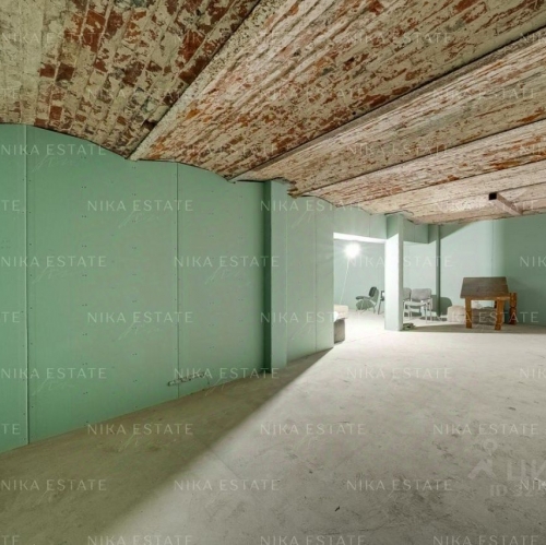 Помещение свободного назначения Садовая-Спасская улица,  д. 19 к3