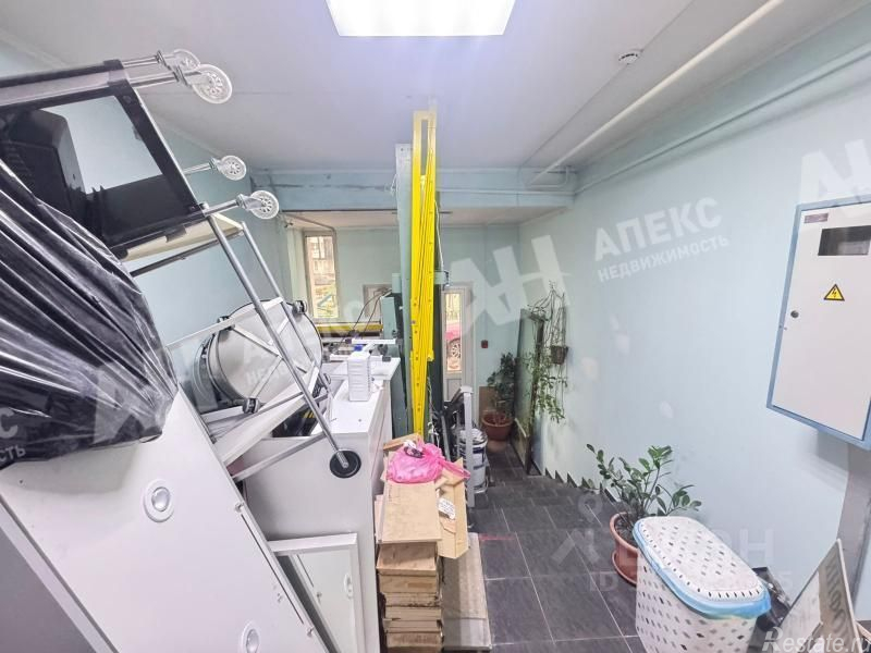 Продажа ПСН Изюмская улица,  д. 37 к2