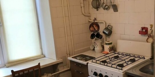 2-комн квартира Светлановский пр-кт,  д. 9