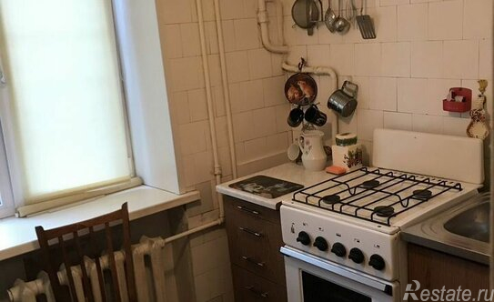 Продажа 2-комн квартиры на вторичном рынке Светлановский пр-кт,  д. 9