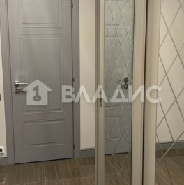 Продажа 2-комн квартиры на вторичном рынке Одинцово, ул Сколковская,  д. 1Г
