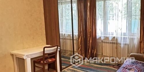 1-комн квартира улица Маршала Катукова, 10К1