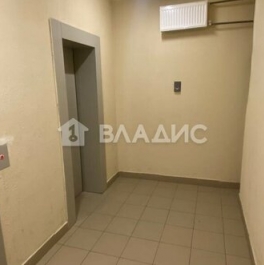 Продажа 1-комн квартиры на вторичном рынке Саввино, Безымянная улица