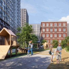 Продажа 2-комн квартиры на вторичном рынке ул Михалковская,  д. 48,  к. 8