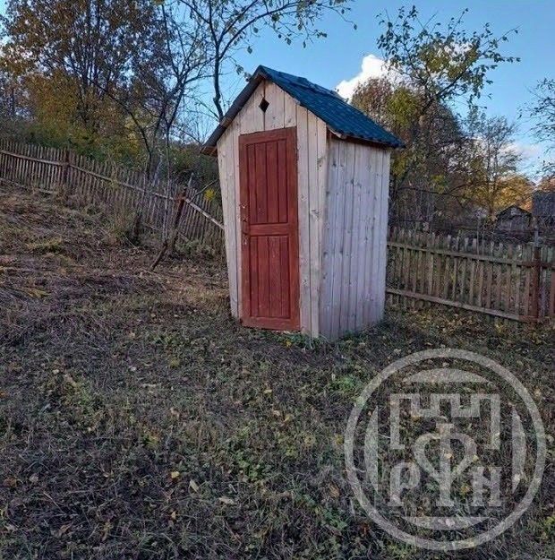 Продажа дома пос. Осьмино, 6