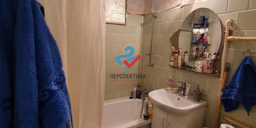 2-комн квартира Лихачевский 2-й пер