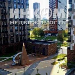 Продажа 2-комн квартиры на вторичном рынке Открытое ш,  д. 14Д