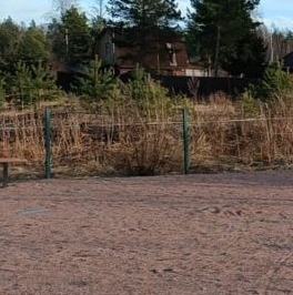 Продажа земли Восход садоводческий массив, 19-й км СНТ