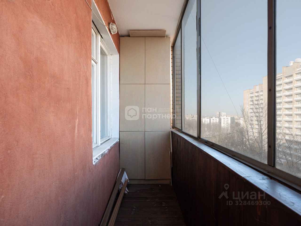 Продажа 1-комн квартиры на вторичном рынке улица Вавилова, 89