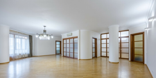 4-комн квартира Можайское шоссе,  д. 2