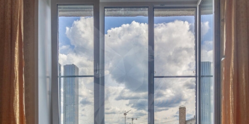 2-комн квартира улица Костякова,  д. 6/5