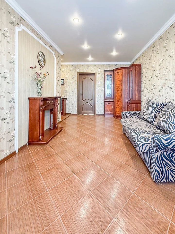 Продажа 4-комн квартиры на вторичном рынке Щелково, Талсинская улица, 2