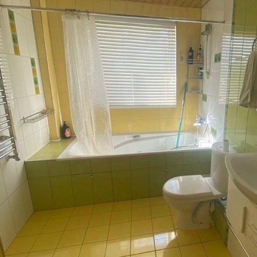 3-комн квартира улица Рихарда Зорге, 4к2