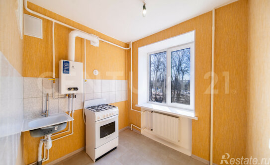 Продажа 2-комн квартиры на вторичном рынке ул Дорожная,  д. 7