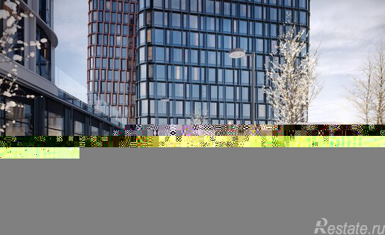 Продажа 1-комн квартиры в новостройке улица Фридриха Энгельса,  д. 58 с1