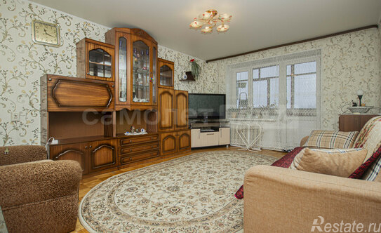 Продажа 2-комн квартиры на вторичном рынке Наро-Фоминск, ул Латышская,  д. 12