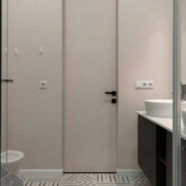 Аренда 1-комн квартиры на вторичном рынке ул Инструментальная,  д. 6а