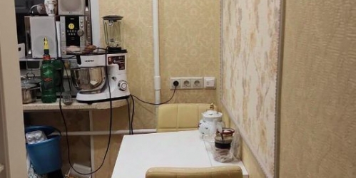 2-комн квартира Парковая 3-я ул,  д. 35