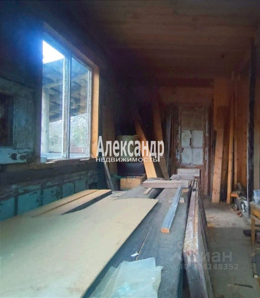 Продажа дома Мшинская садоводческий массив, Атмосфера СНТ,  д. 192