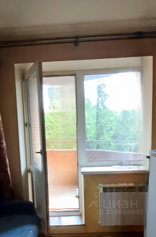 Продажа 1-комн квартиры на вторичном рынке Пушкино, Московский проспект, 44