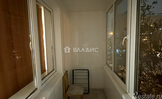 Продажа 1-комн квартиры на вторичном рынке Рязанский пр-кт,  д. 53 к2