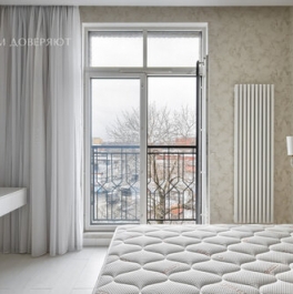 Продажа 1-комн квартиры на вторичном рынке Тележная улица,  д. 32 c1