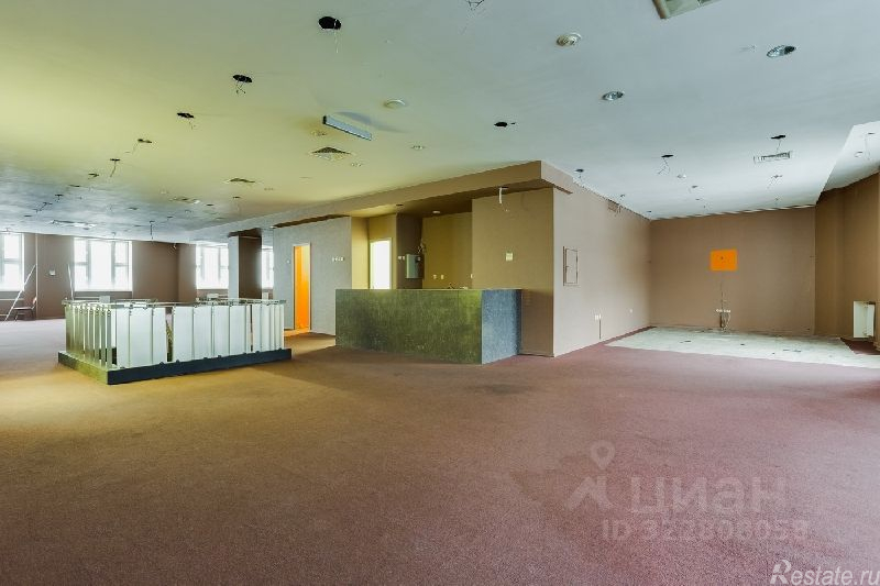 Продажа офиса улица Шверника,  д. 11