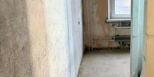 3-комн квартира улица Полбина, 42