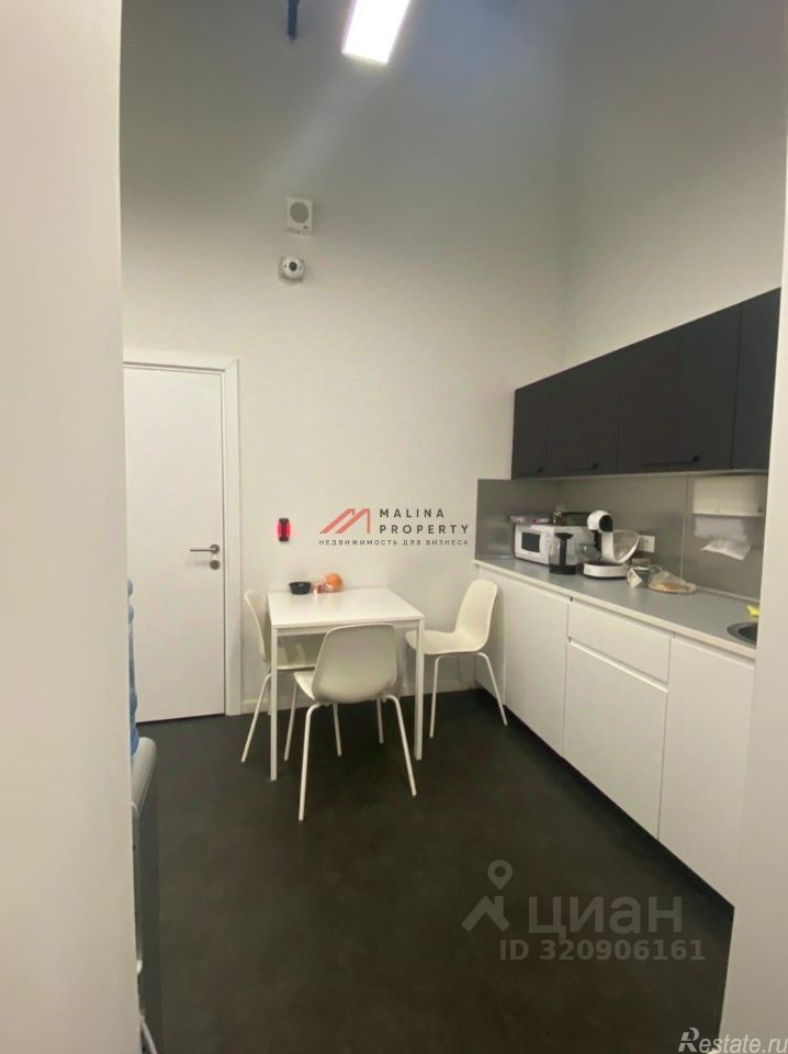 Продажа торгового помещения Тюменский проезд