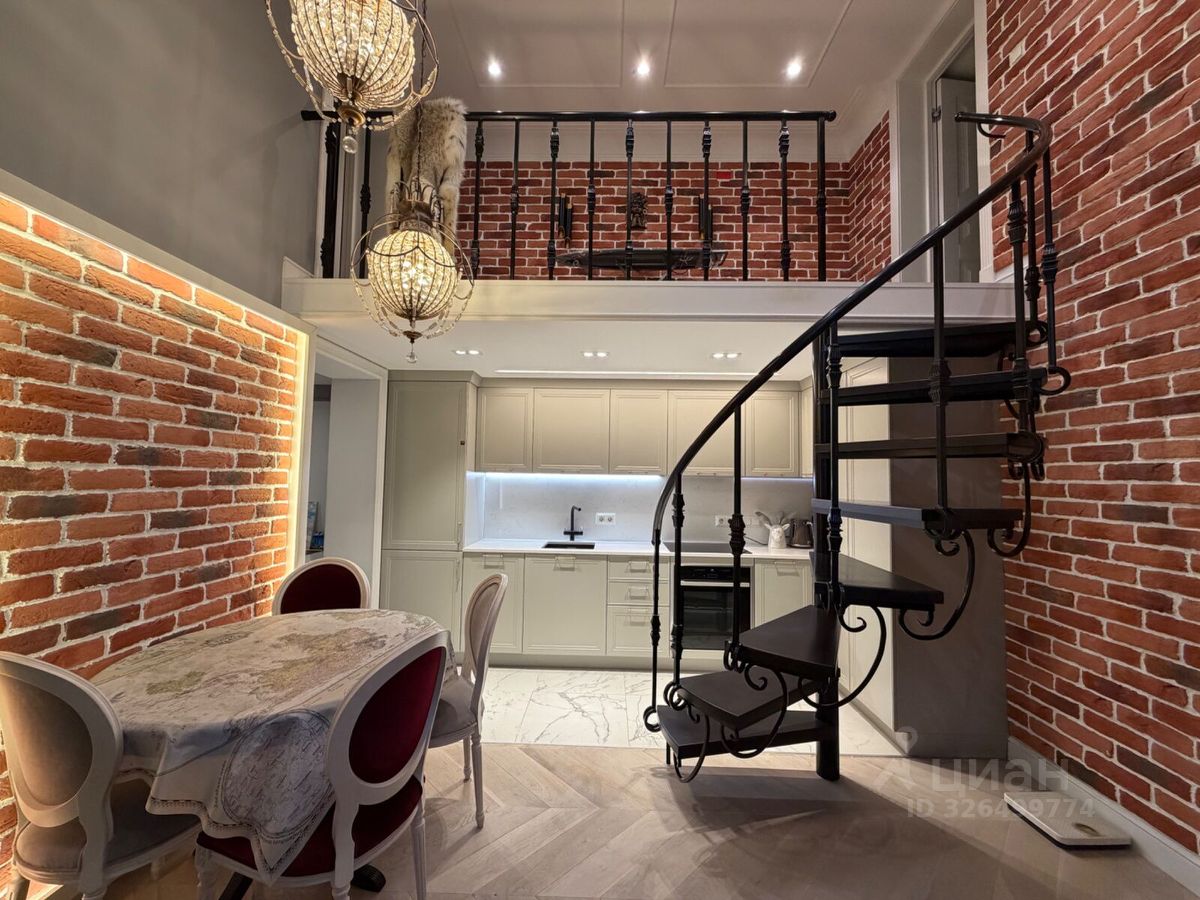 Продажа 2-комн квартиры на вторичном рынке Рузовская улица, 14