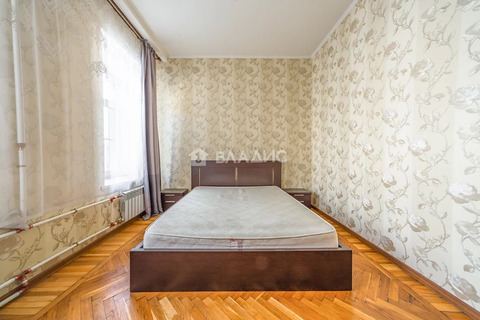 Продажа 2-комн квартиры на вторичном рынке ул. Жуковского,  д. 49