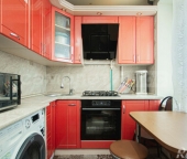 Продать Квартиры вторичка Наро-Фоминск г, Латышская ул  13 