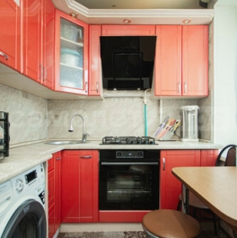 Продажа 2-комн квартиры на вторичном рынке Наро-Фоминск г, Латышская ул,  д. 13