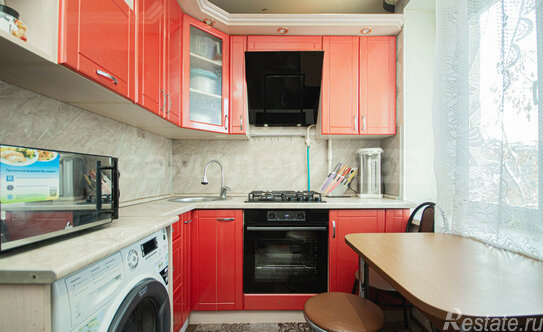 Продажа 2-комн квартиры на вторичном рынке Наро-Фоминск г, Латышская ул,  д. 13