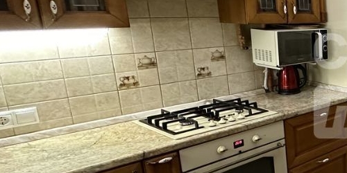 2-комн квартира Домодедовская улица, 38К2