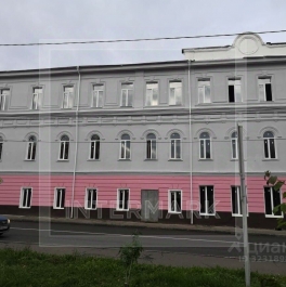 Продажа отдельного здания Серпухов, ул 1-я Московская,  д. 42/8