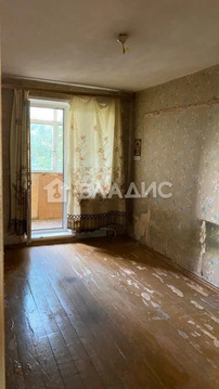 2-комн квартира Подольск, Пахринский проезд,  д. 12