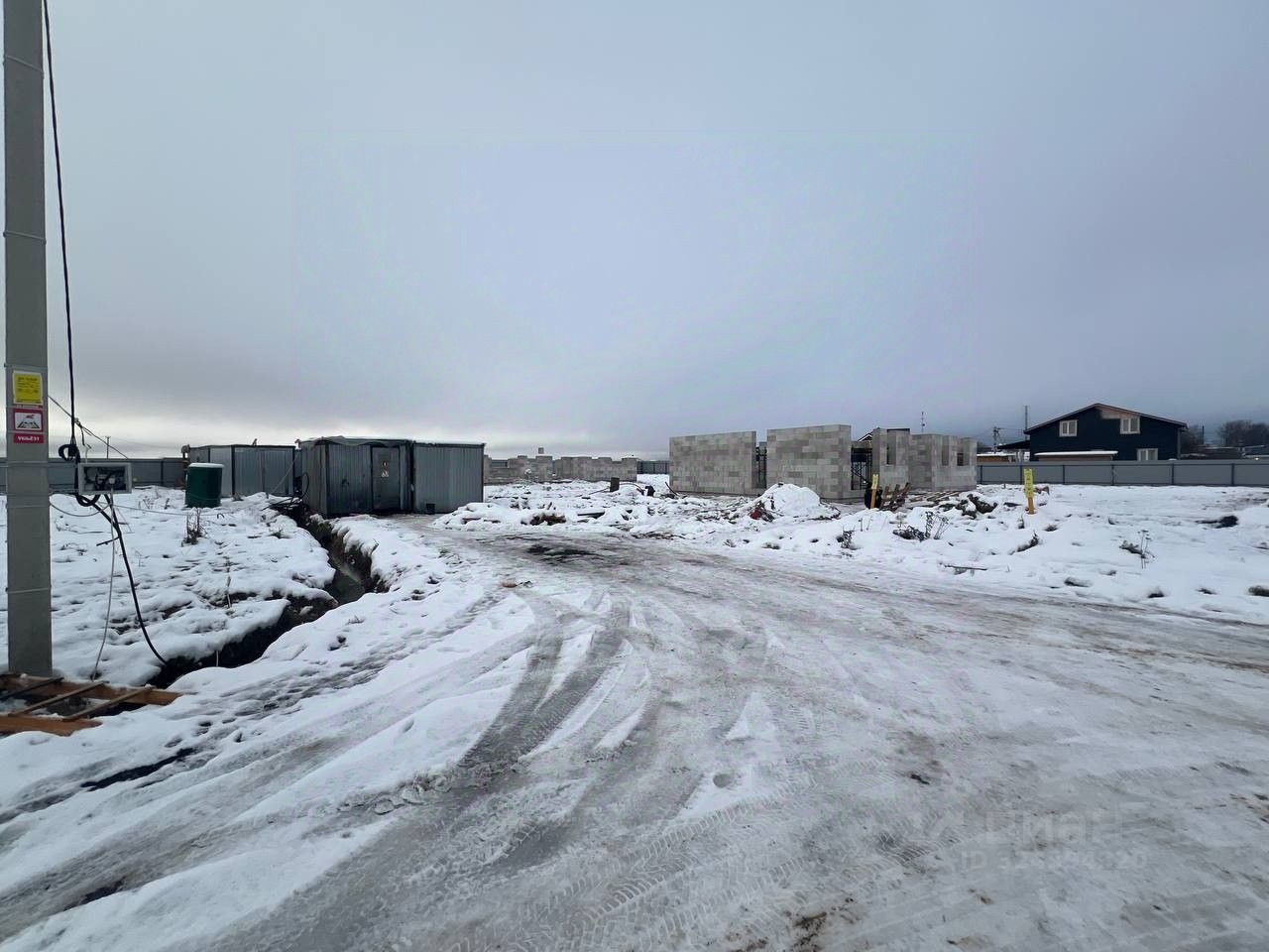 Продажа земли Территория Красное Поле