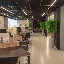 Аренда офиса Мельничная улица,  д. 8