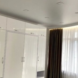 Аренда 1-комн квартиры на вторичном рынке улица Крымский Вал,  д. 6