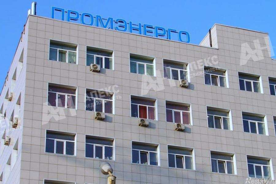 Продажа торгового помещения Огородный проезд