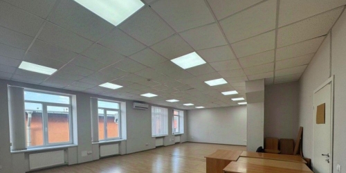 Офис Заозерная ул,  д. 8