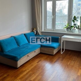 Продажа 2-комн квартиры на вторичном рынке Ферганская улица,  д. 24