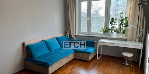 2-комн квартира Ферганская улица,  д. 24