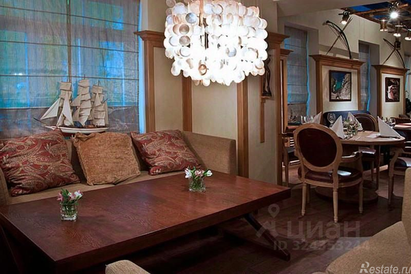 Продажа ПСН Новокузнецкая улица,  д. 24 с2