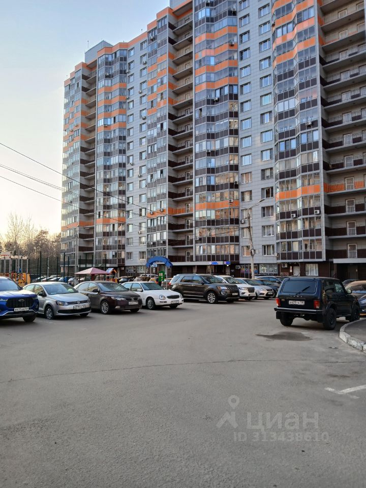 Продажа 1-комн квартиры на вторичном рынке Щелково-3 мкр,  д. 5