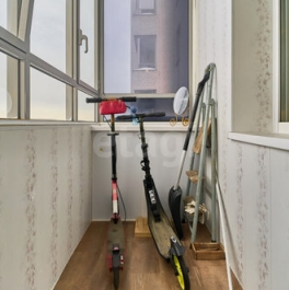 Продажа 2-комн квартиры на вторичном рынке Новый Оккервиль, ул Областная,  д. 3