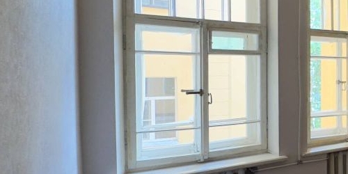 4-комн квартира улица Красного Курсанта, 25