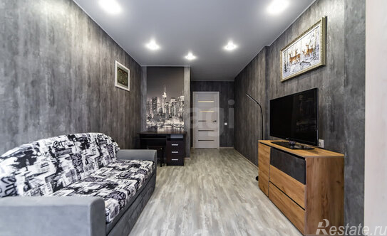 Продажа 1-комн квартиры на вторичном рынке Мурино г, Шоссе в Лаврики ул,  д. 63