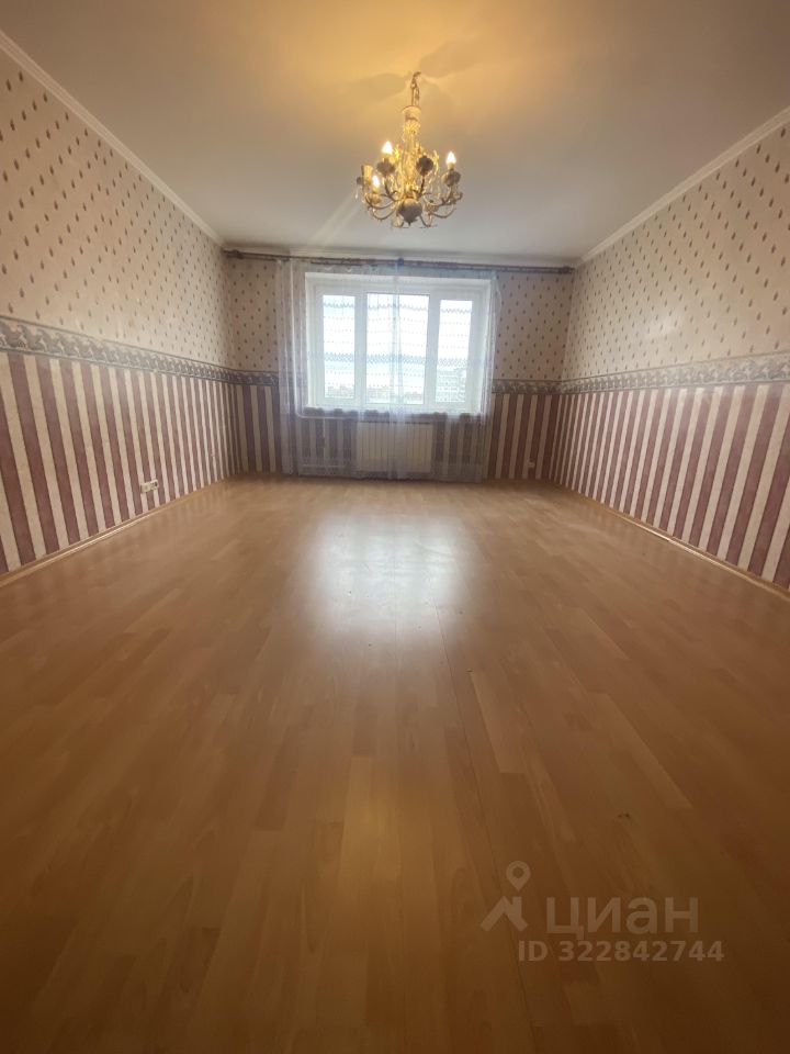 Продажа 3-комн квартиры на вторичном рынке Видное, проспект Ленинского Комсомола, 19к2